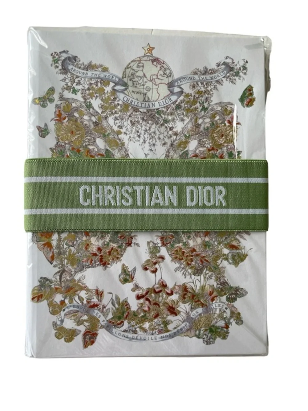 Christian Dior 